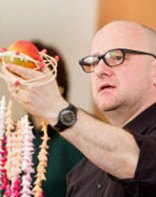 特別講師 Erik van Heijst（エリック・ファン・ヘイスト）