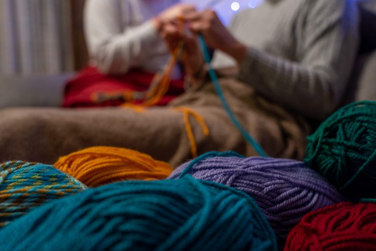 What to Look for When Selecting Yarn for Your Knitting Project